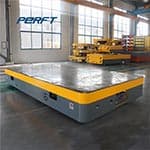 Motorized Transfer Carts